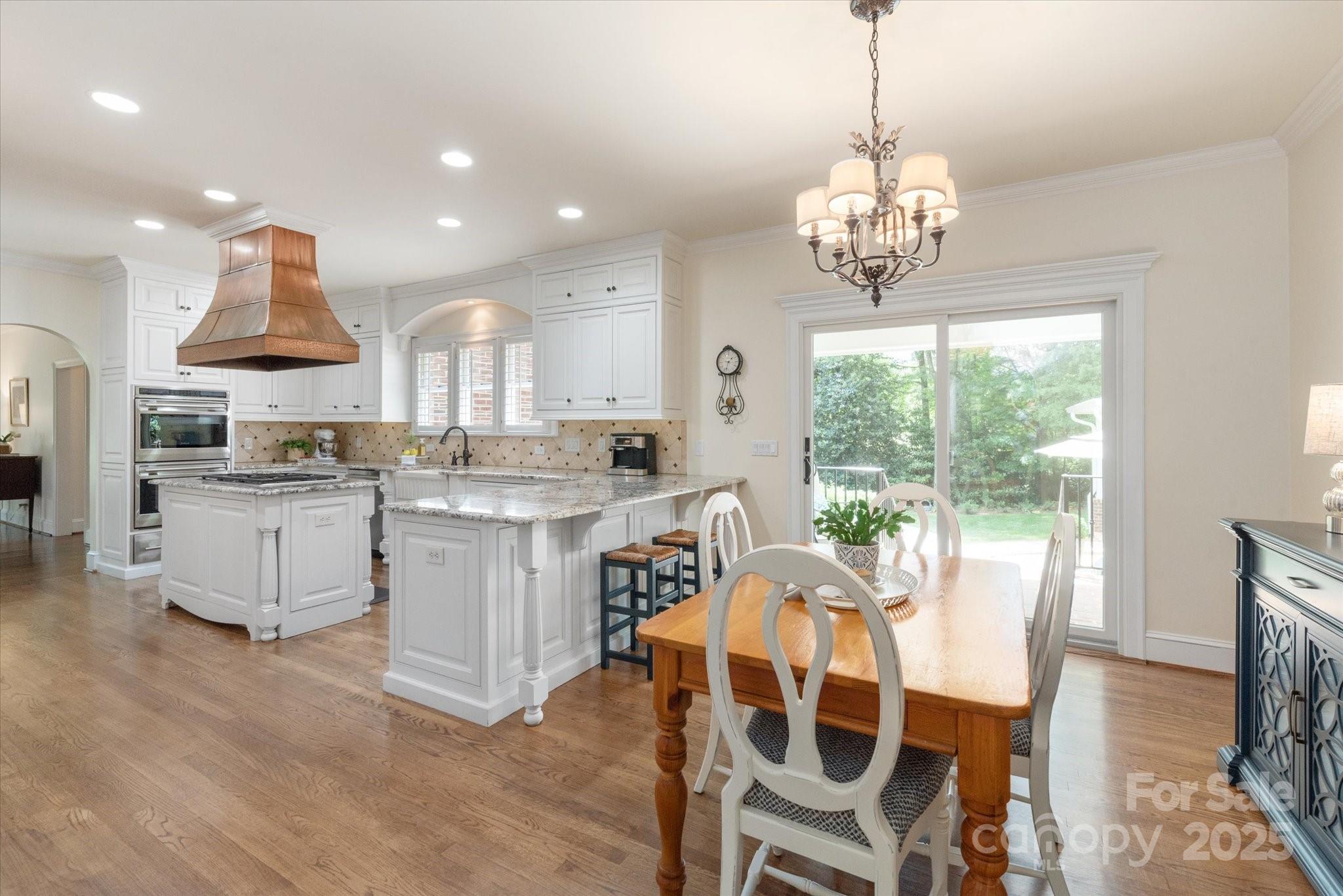 Providence Country Club - Residential