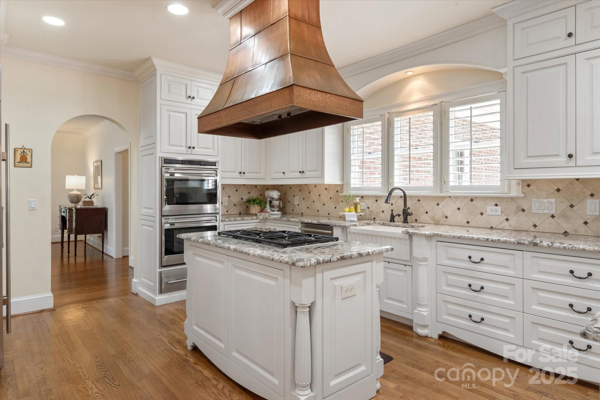 Providence Country Club - Residential