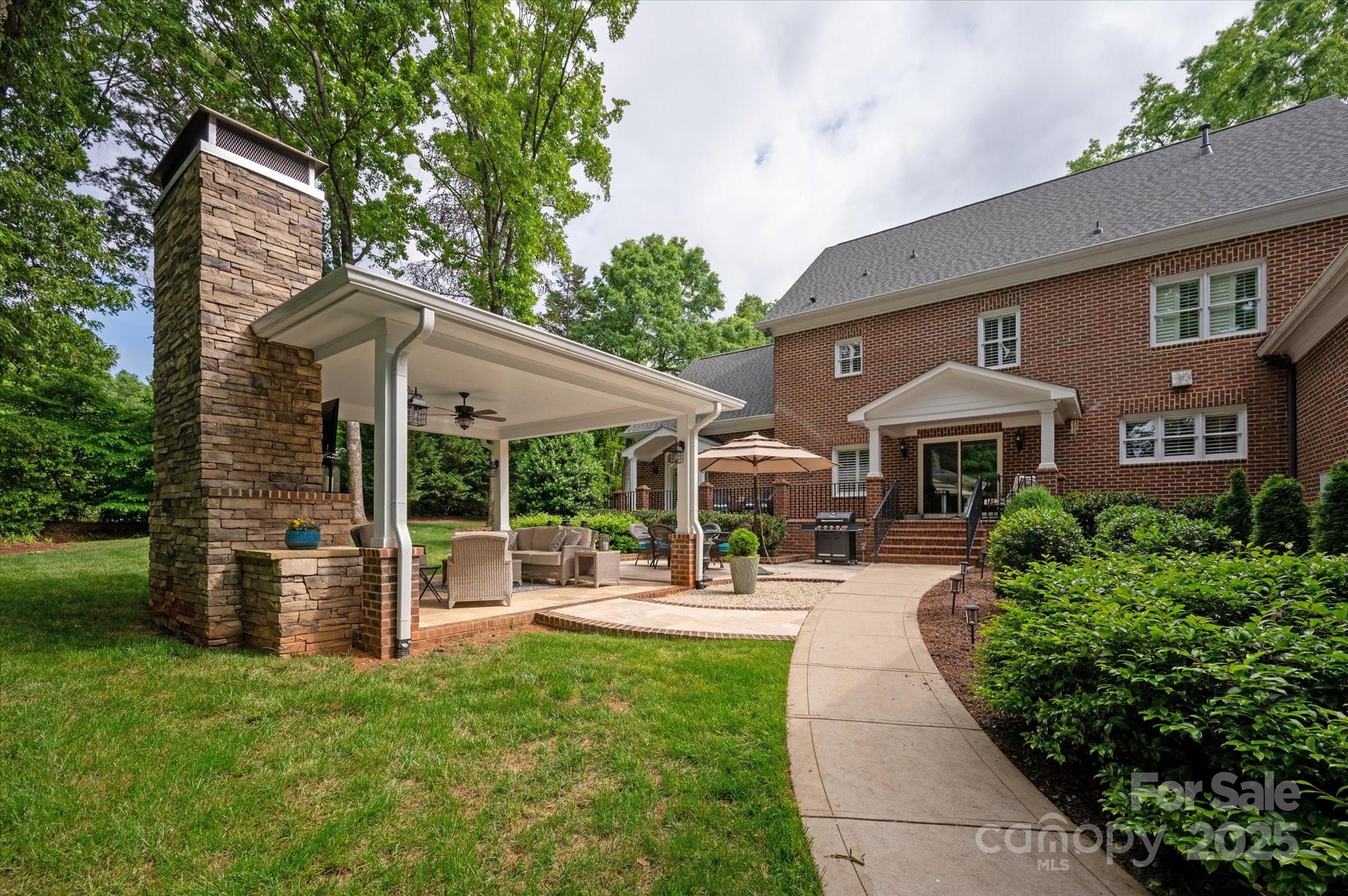 Providence Country Club - Residential