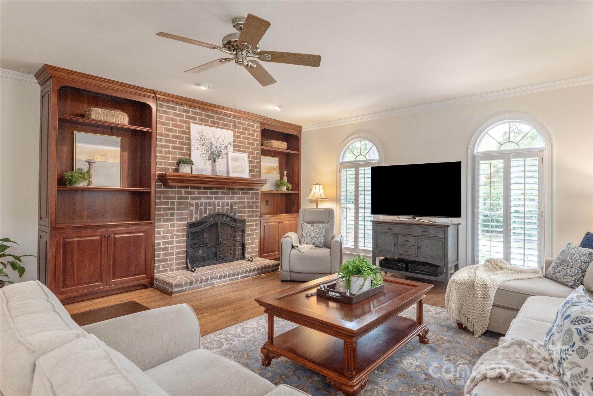 Providence Country Club - Residential