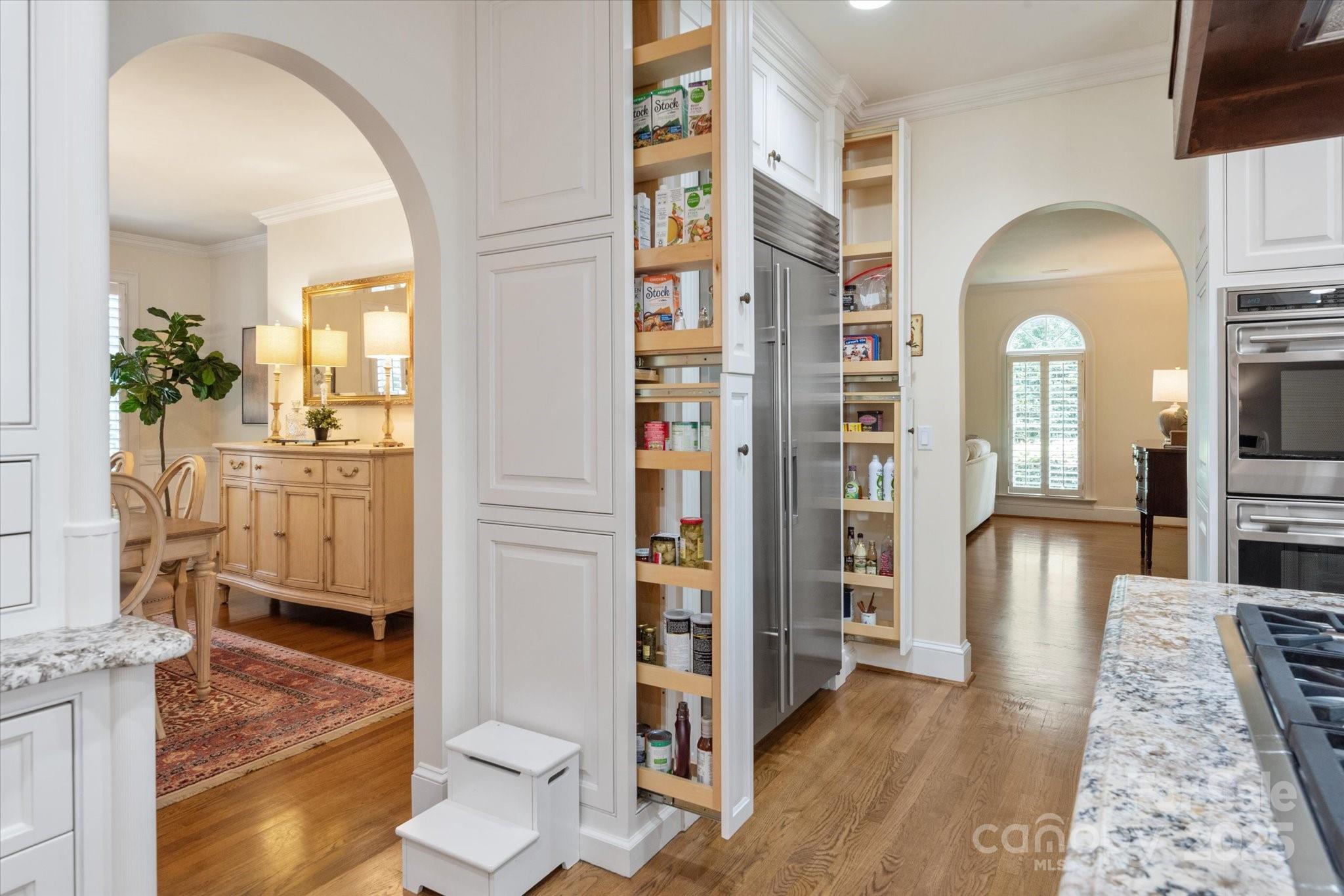 Providence Country Club - Residential