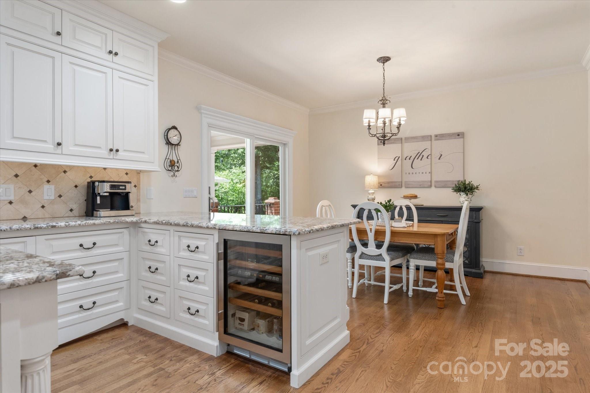 Providence Country Club - Residential