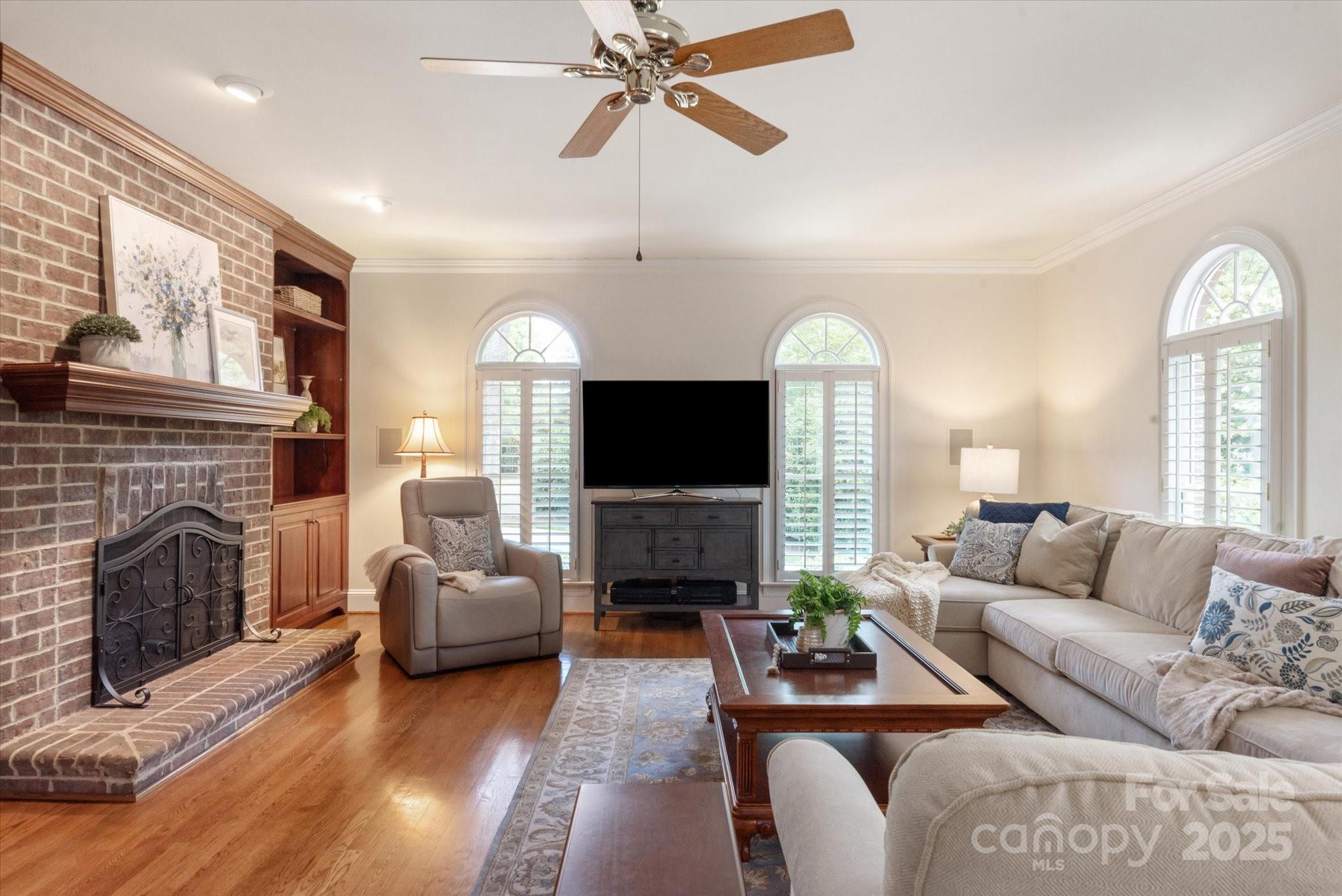 Providence Country Club - Residential