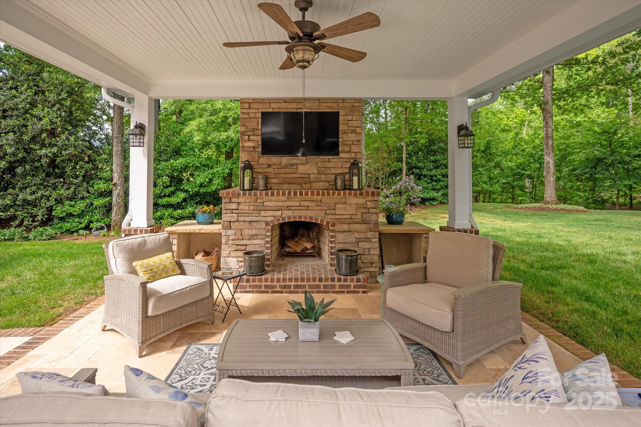 Providence Country Club - Residential