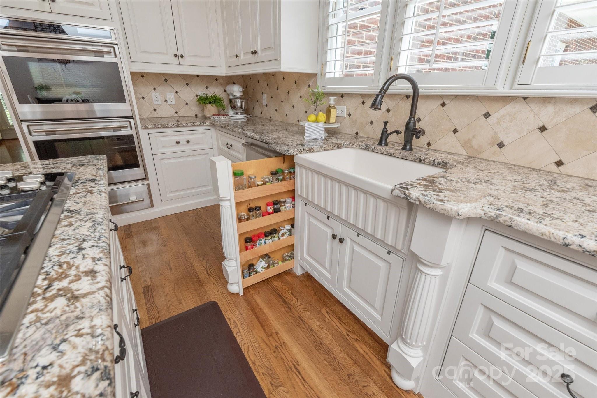 Providence Country Club - Residential