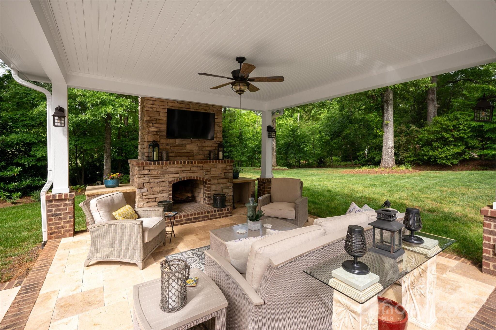 Providence Country Club - Residential