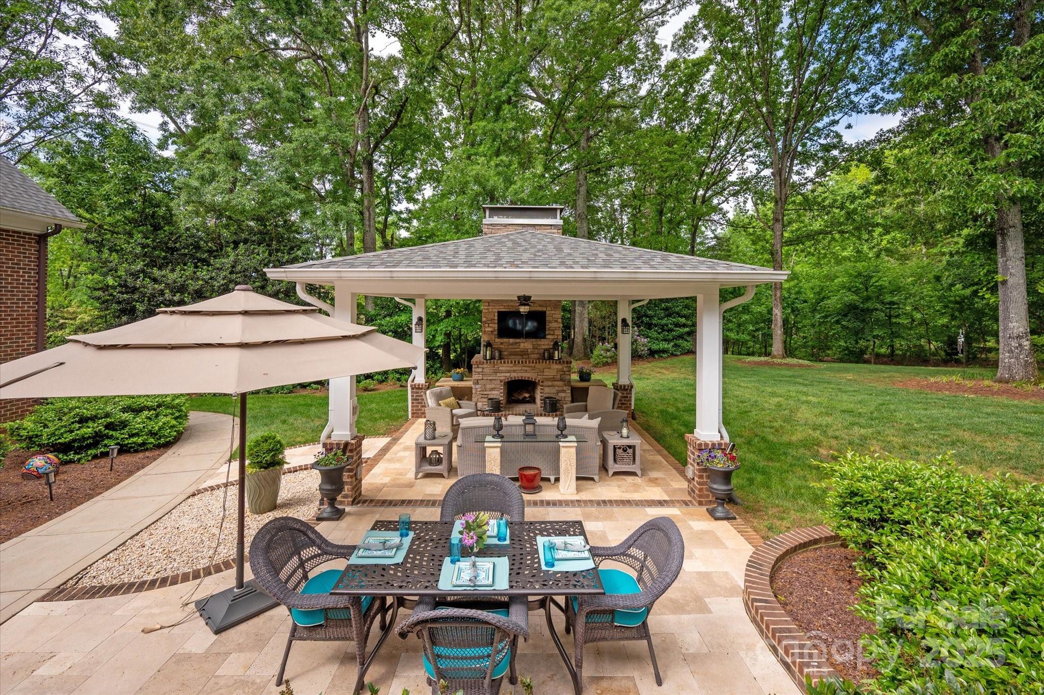 Providence Country Club - Residential