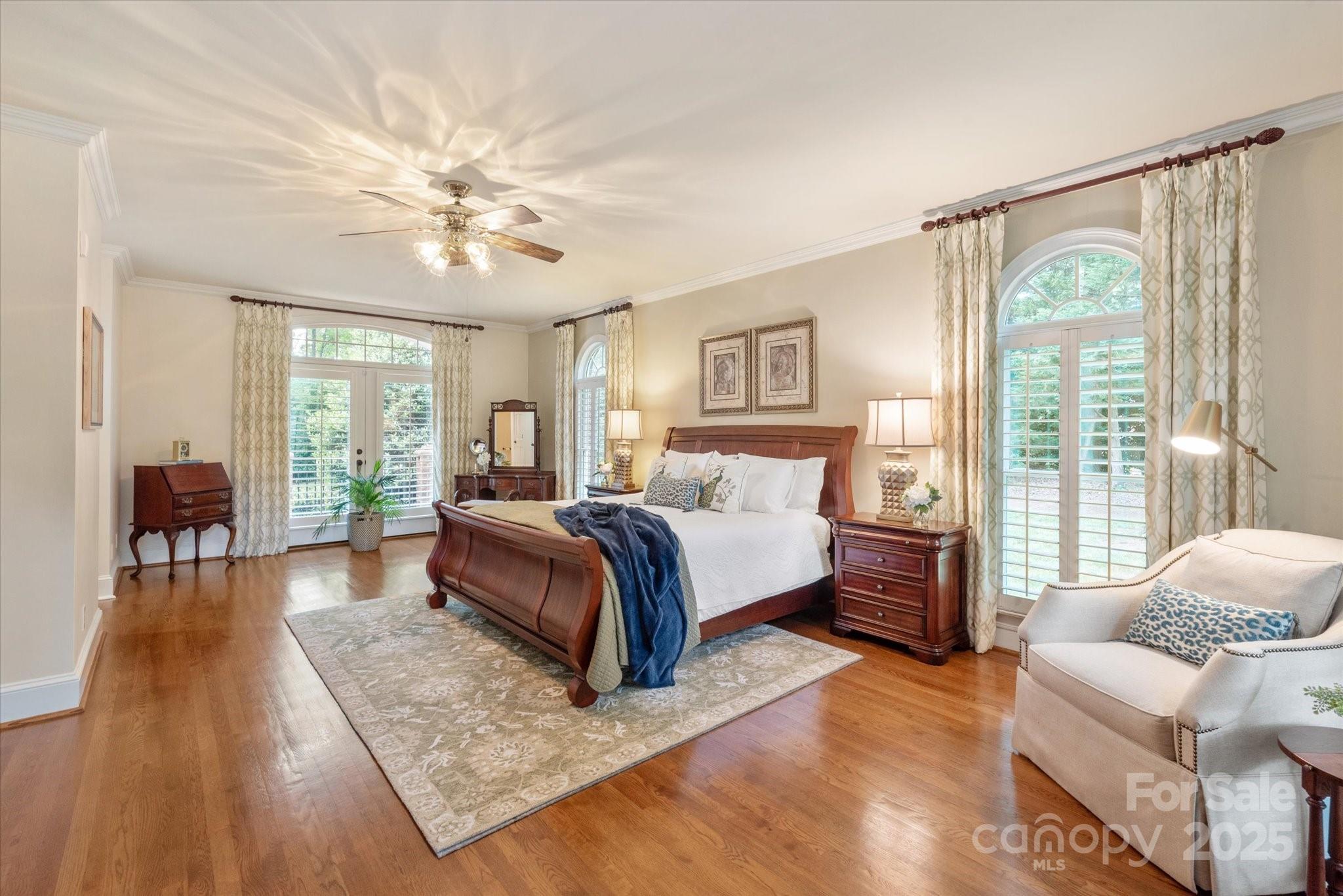 Providence Country Club - Residential