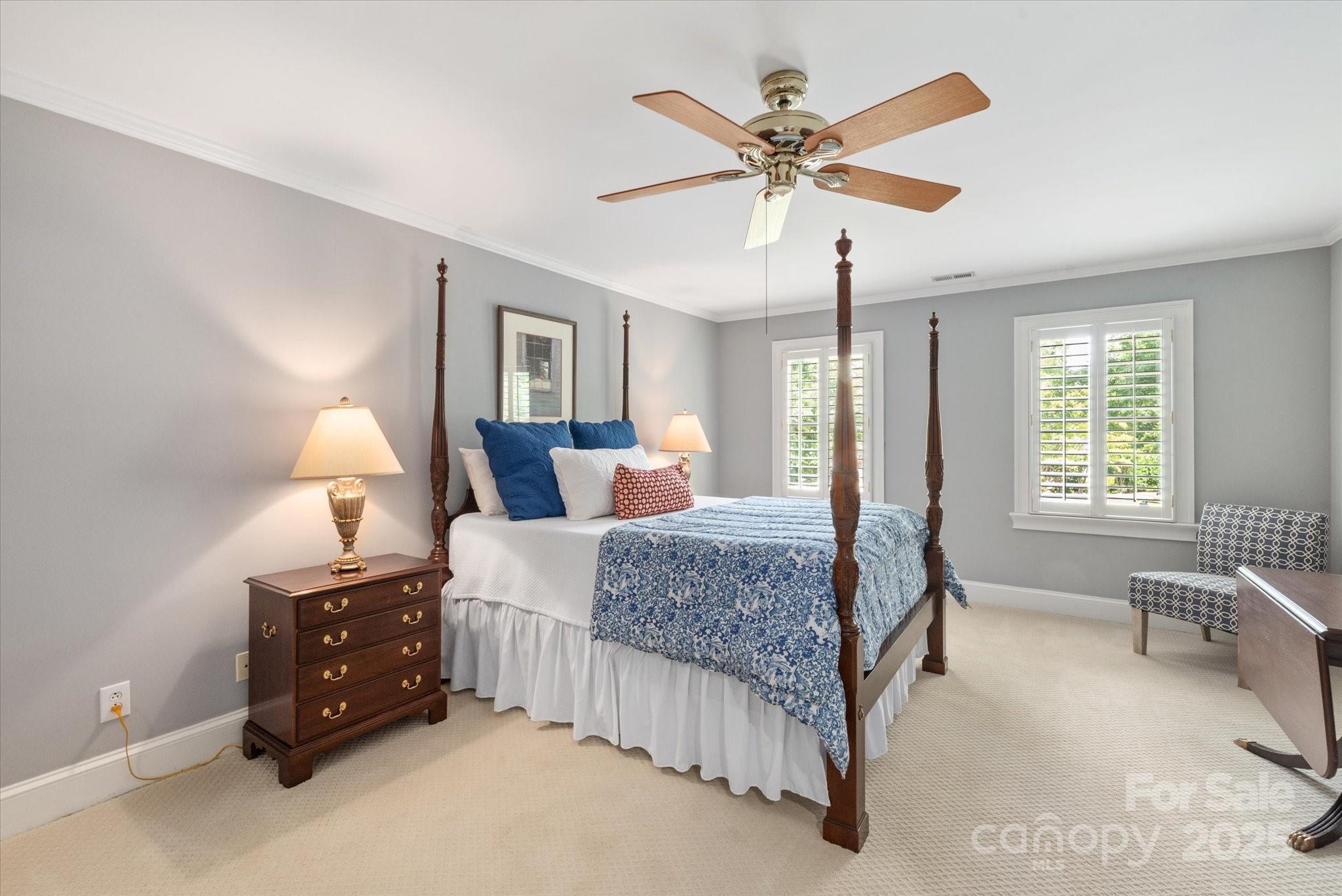 Providence Country Club - Residential