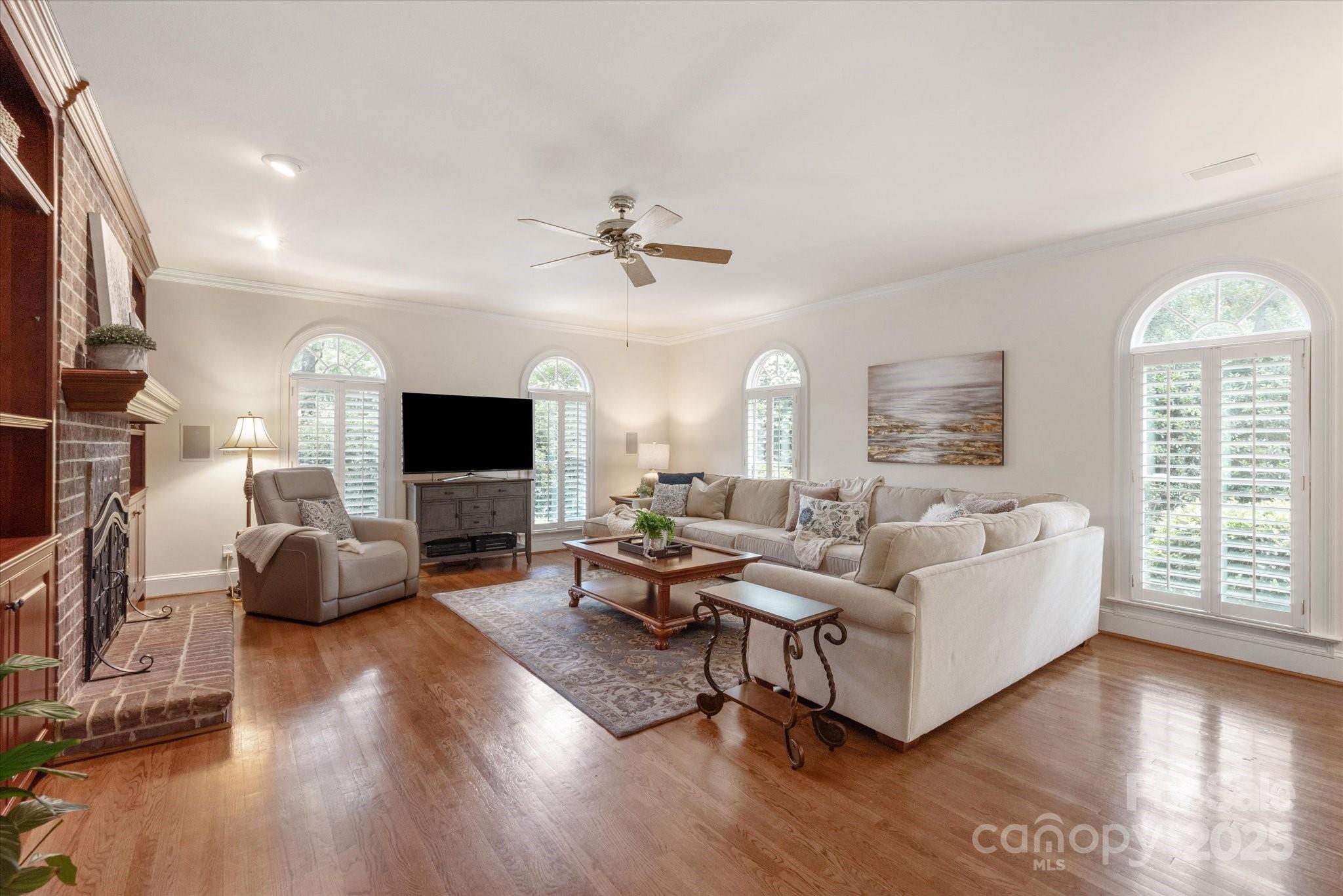 Providence Country Club - Residential