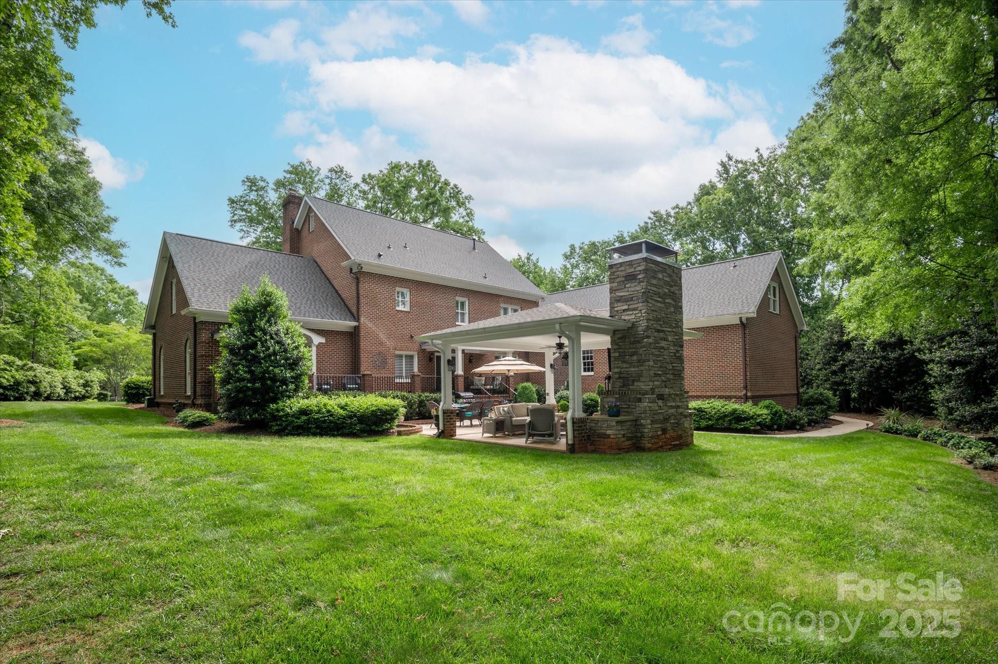 Providence Country Club - Residential