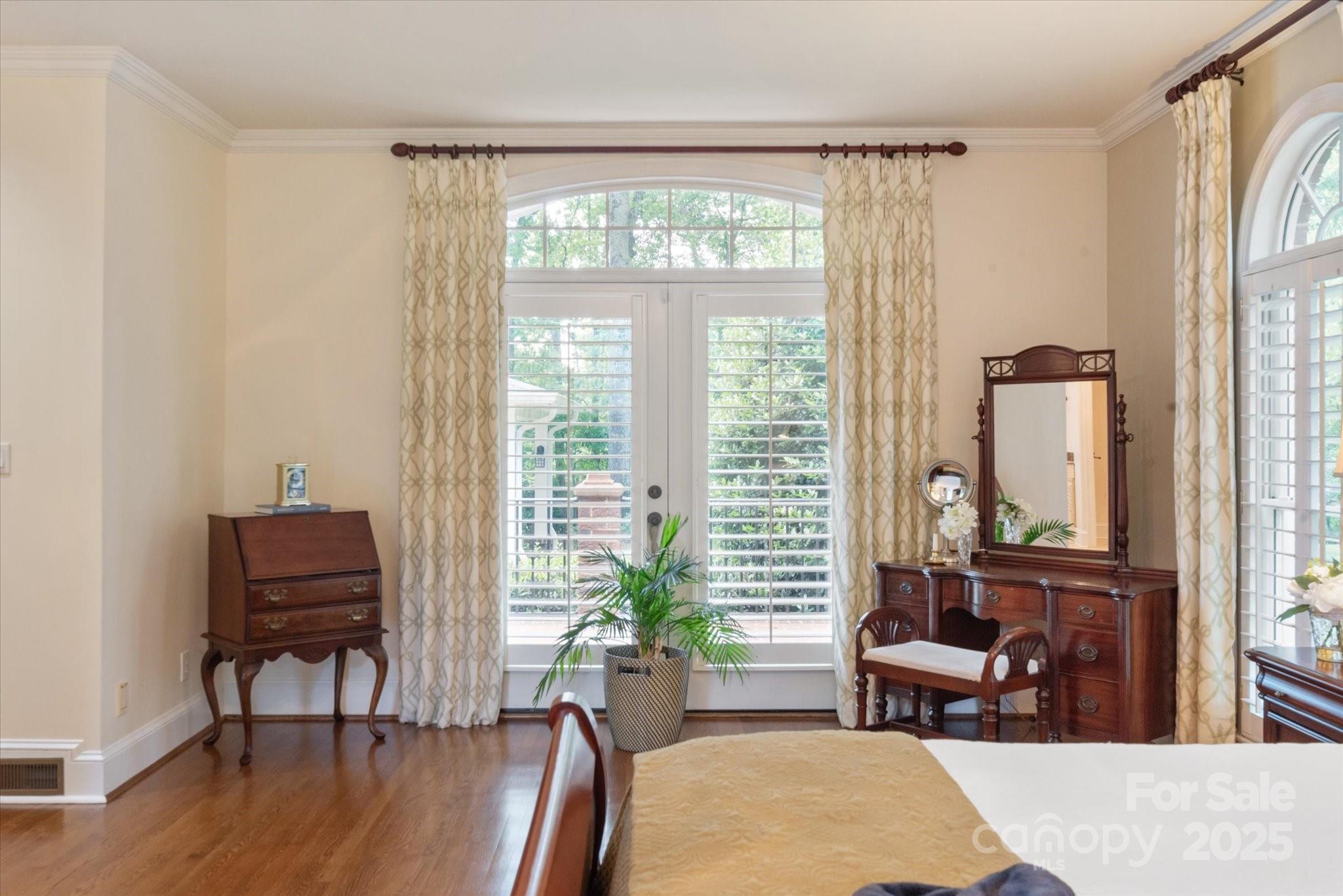 Providence Country Club - Residential