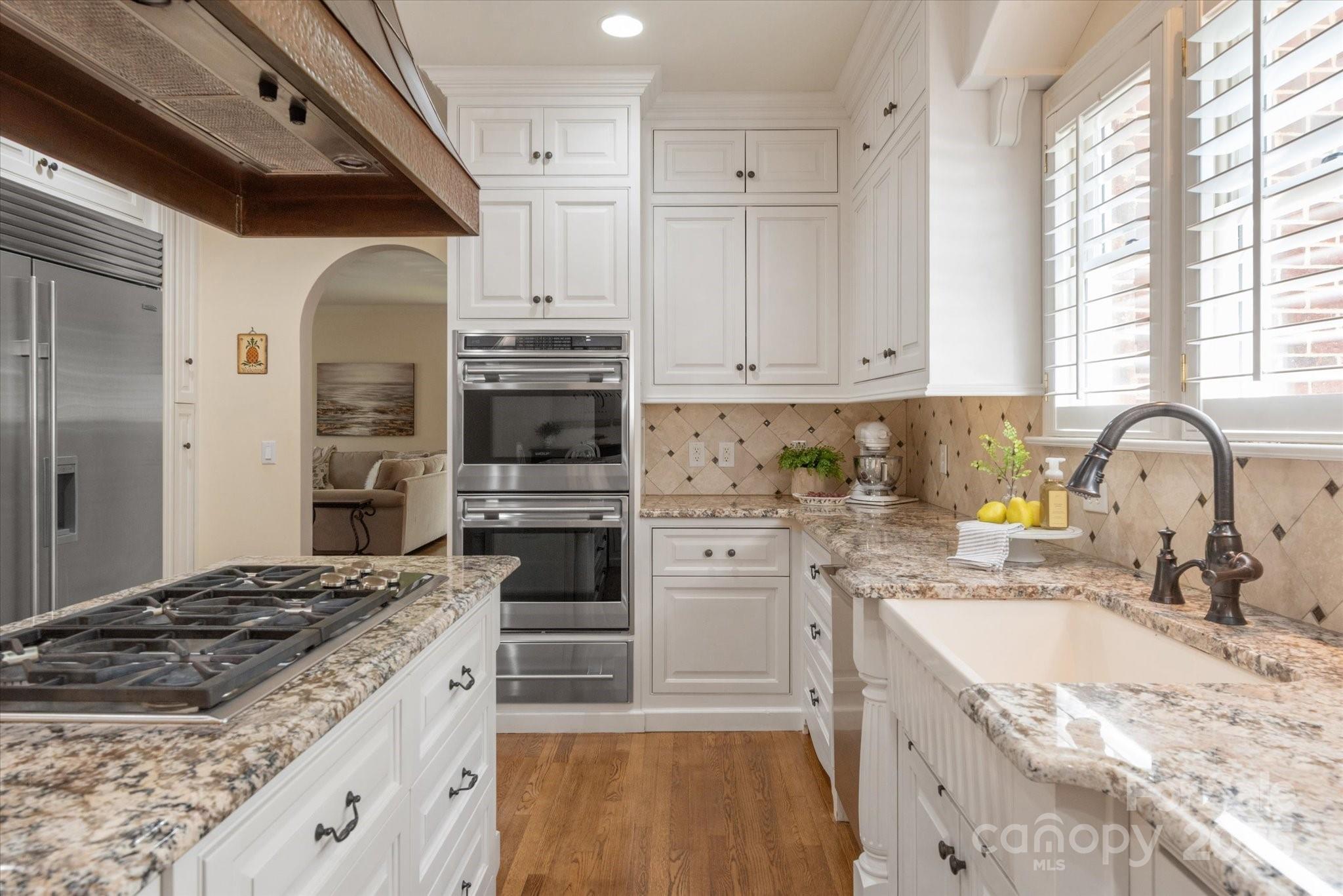 Providence Country Club - Residential