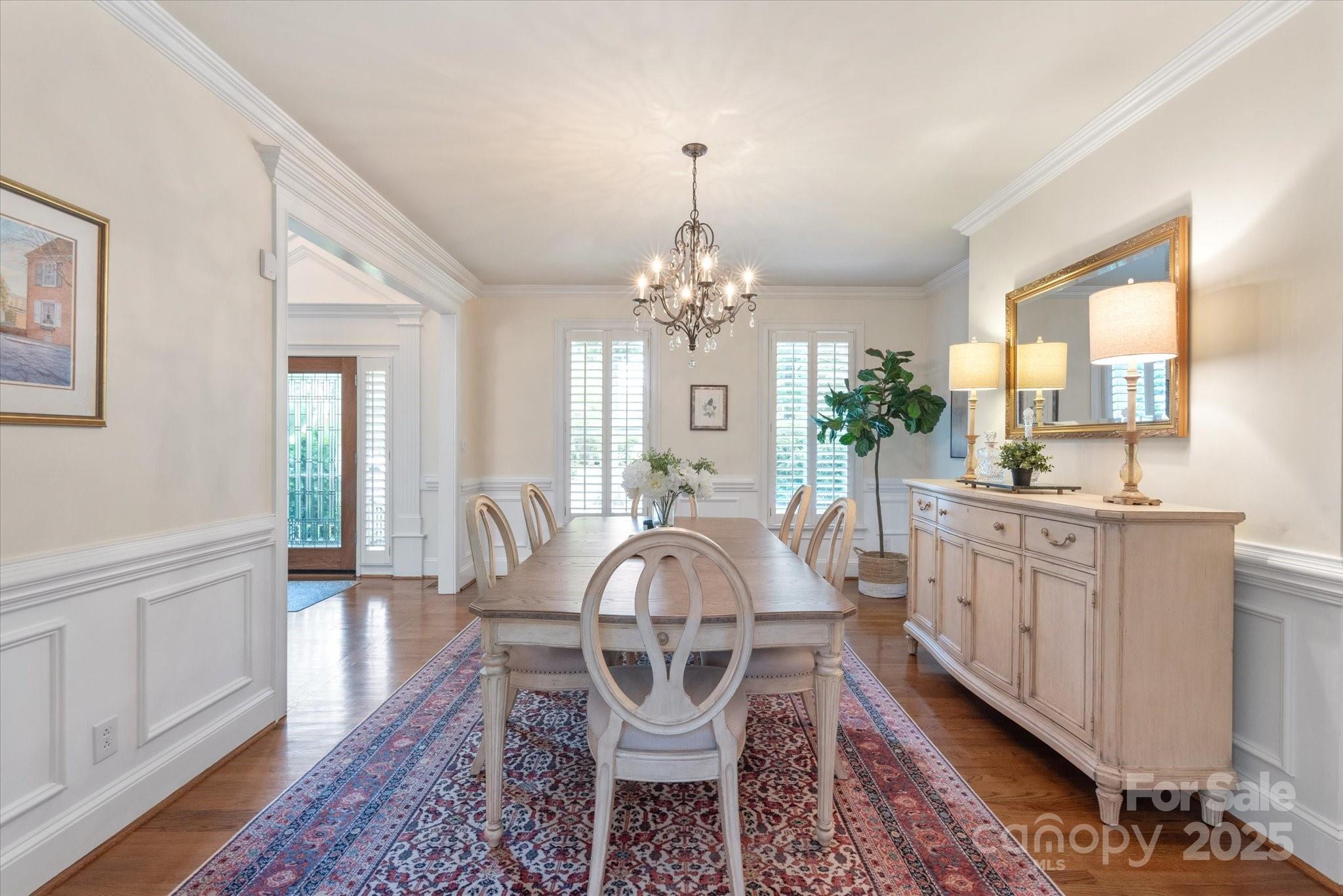 Providence Country Club - Residential