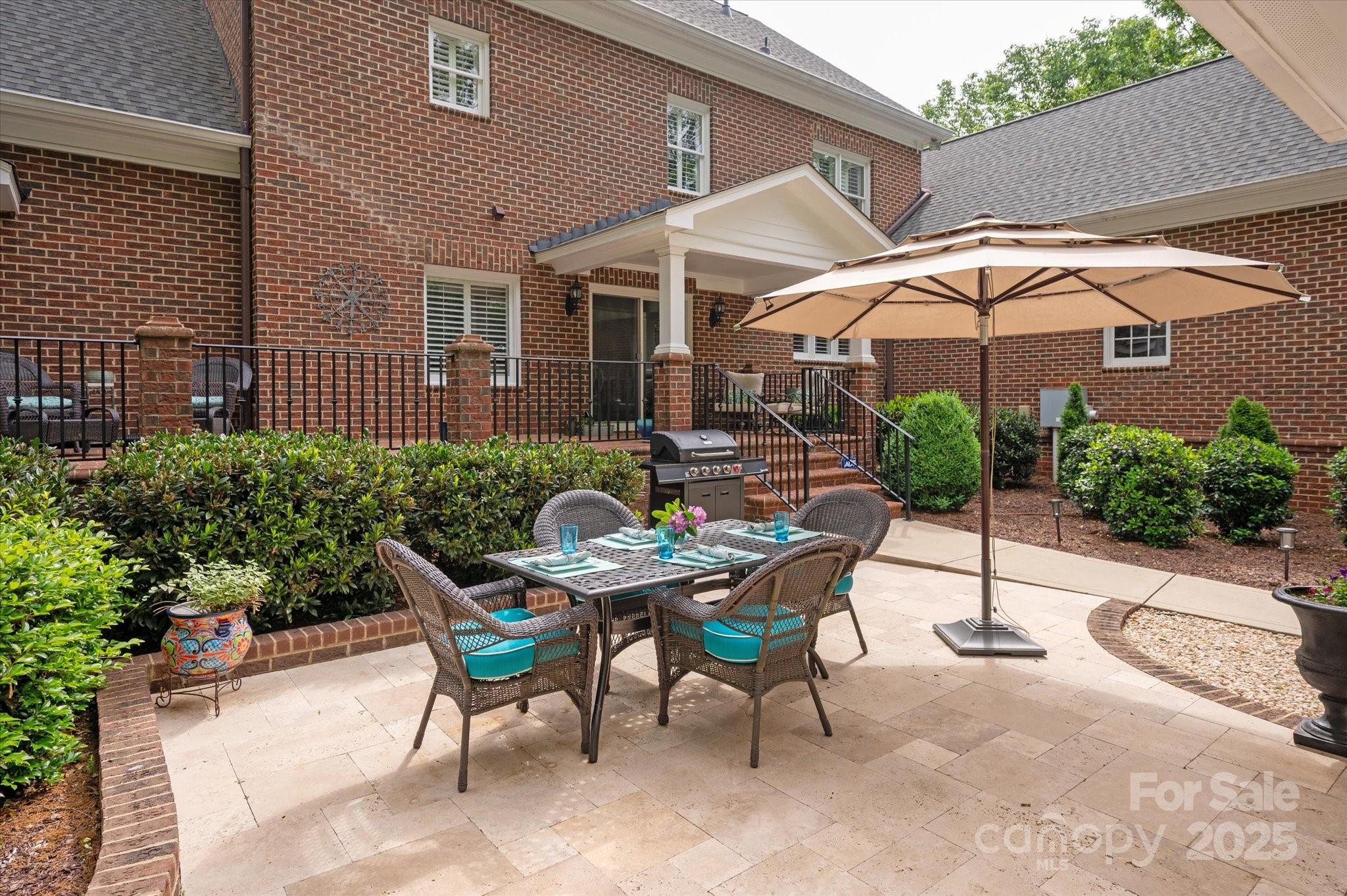 Providence Country Club - Residential