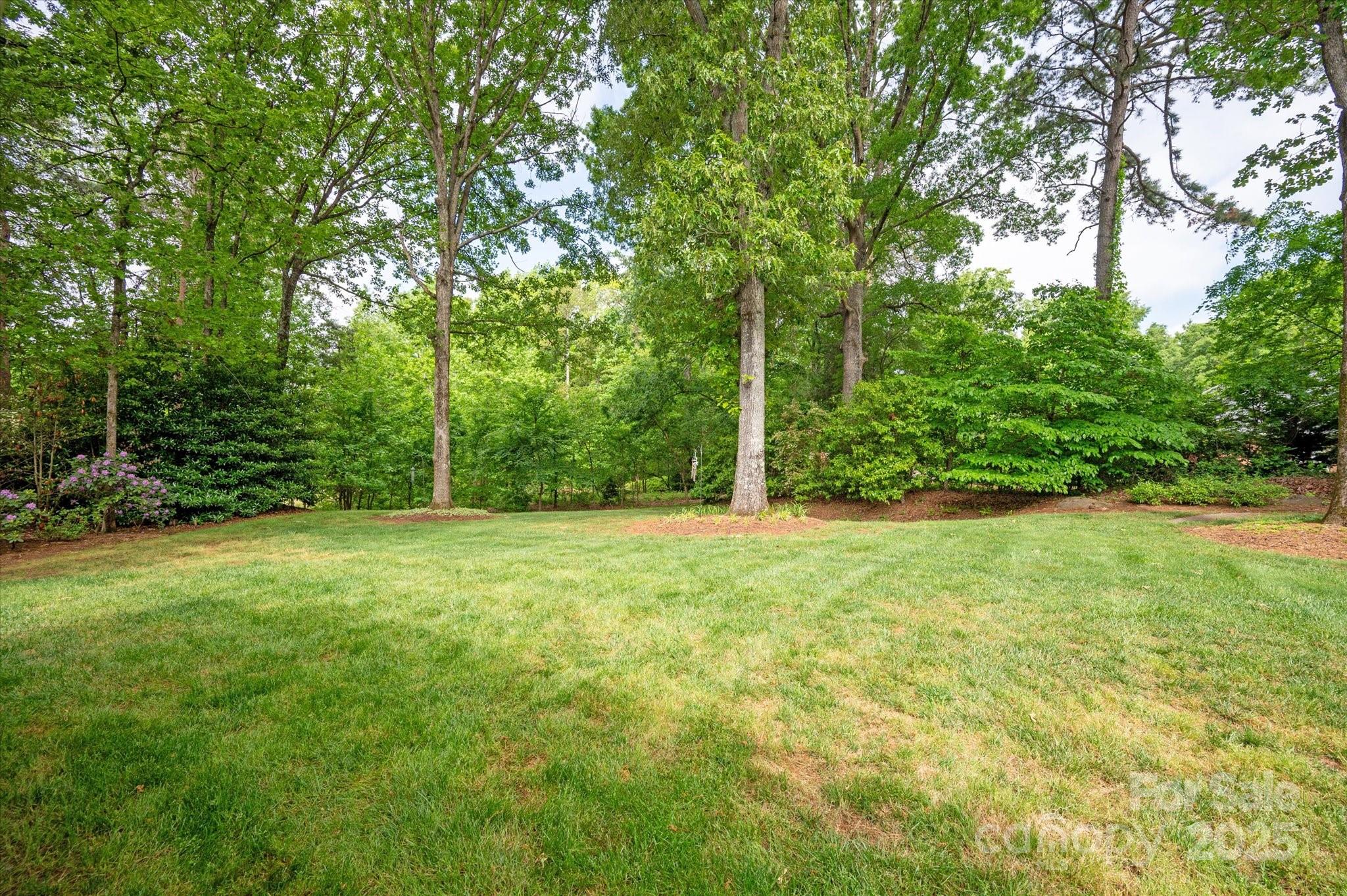 Providence Country Club - Residential