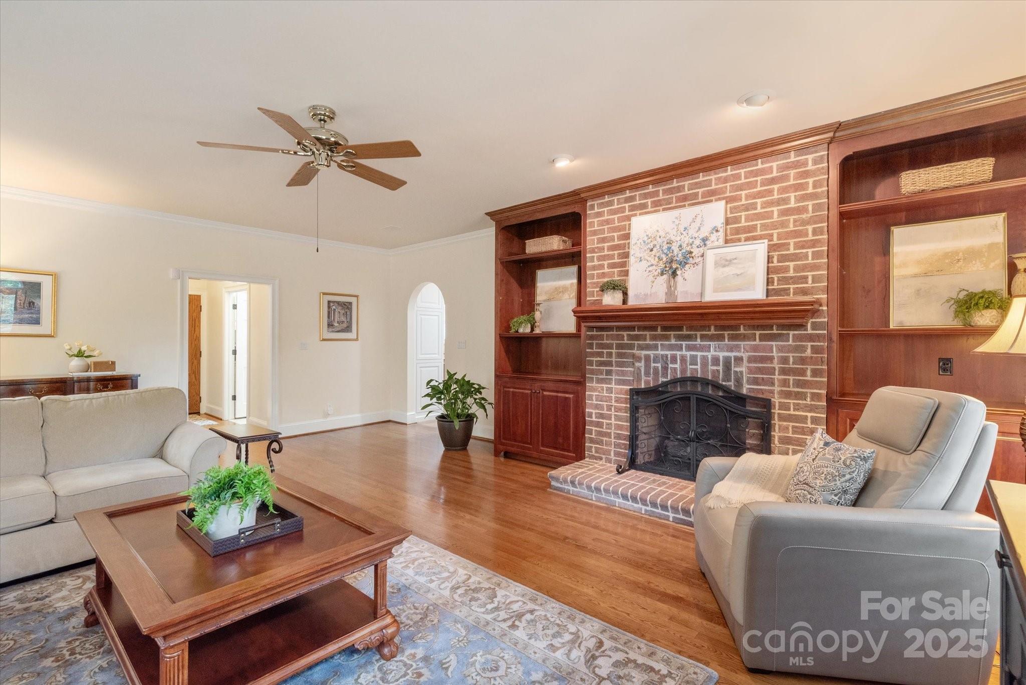 Providence Country Club - Residential