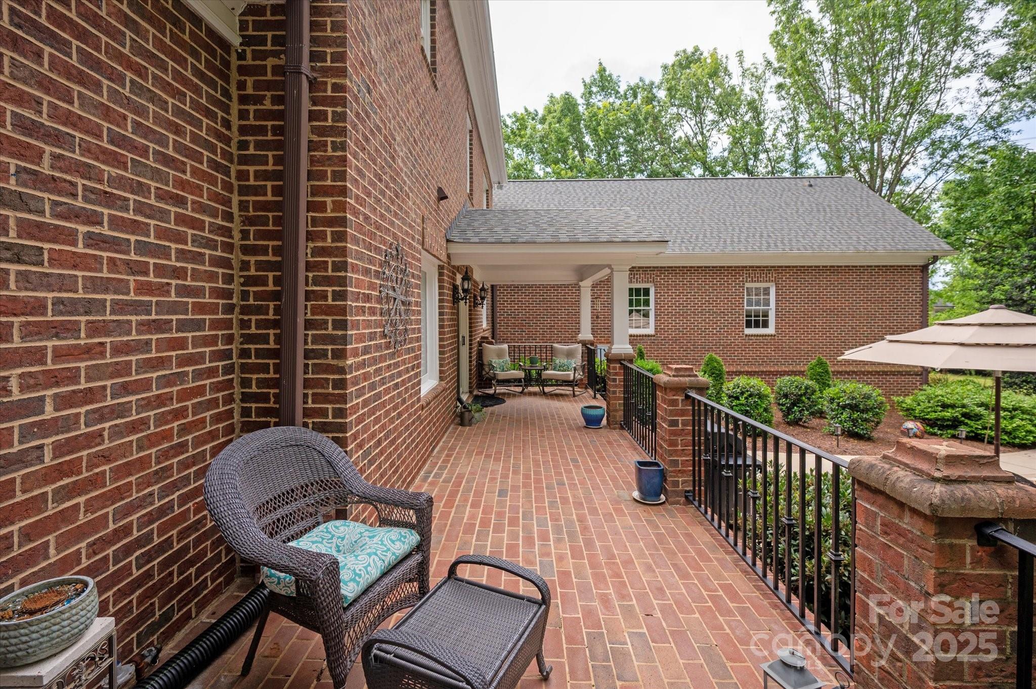 Providence Country Club - Residential