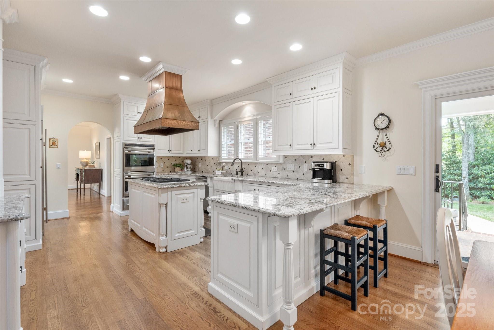 Providence Country Club - Residential