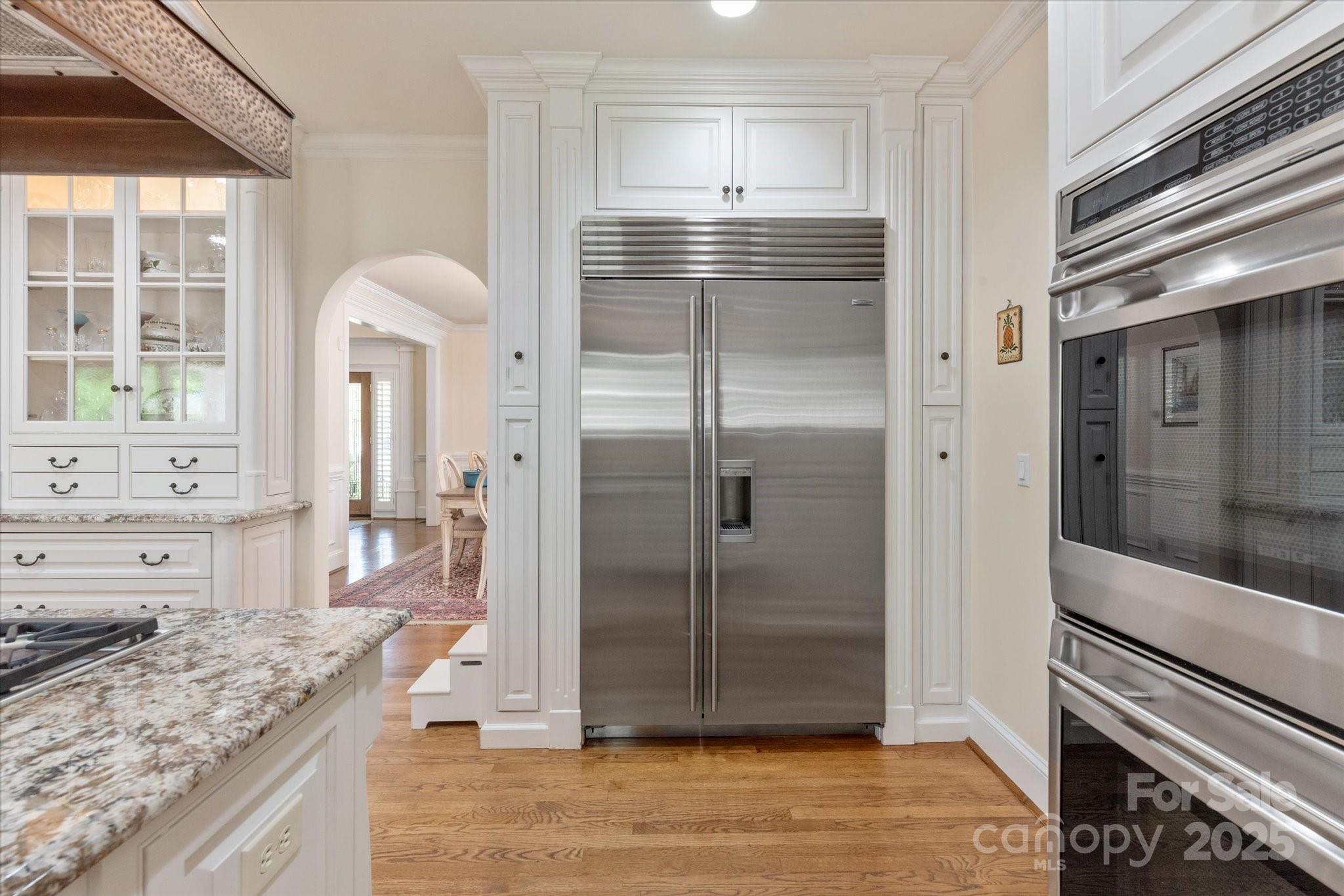 Providence Country Club - Residential