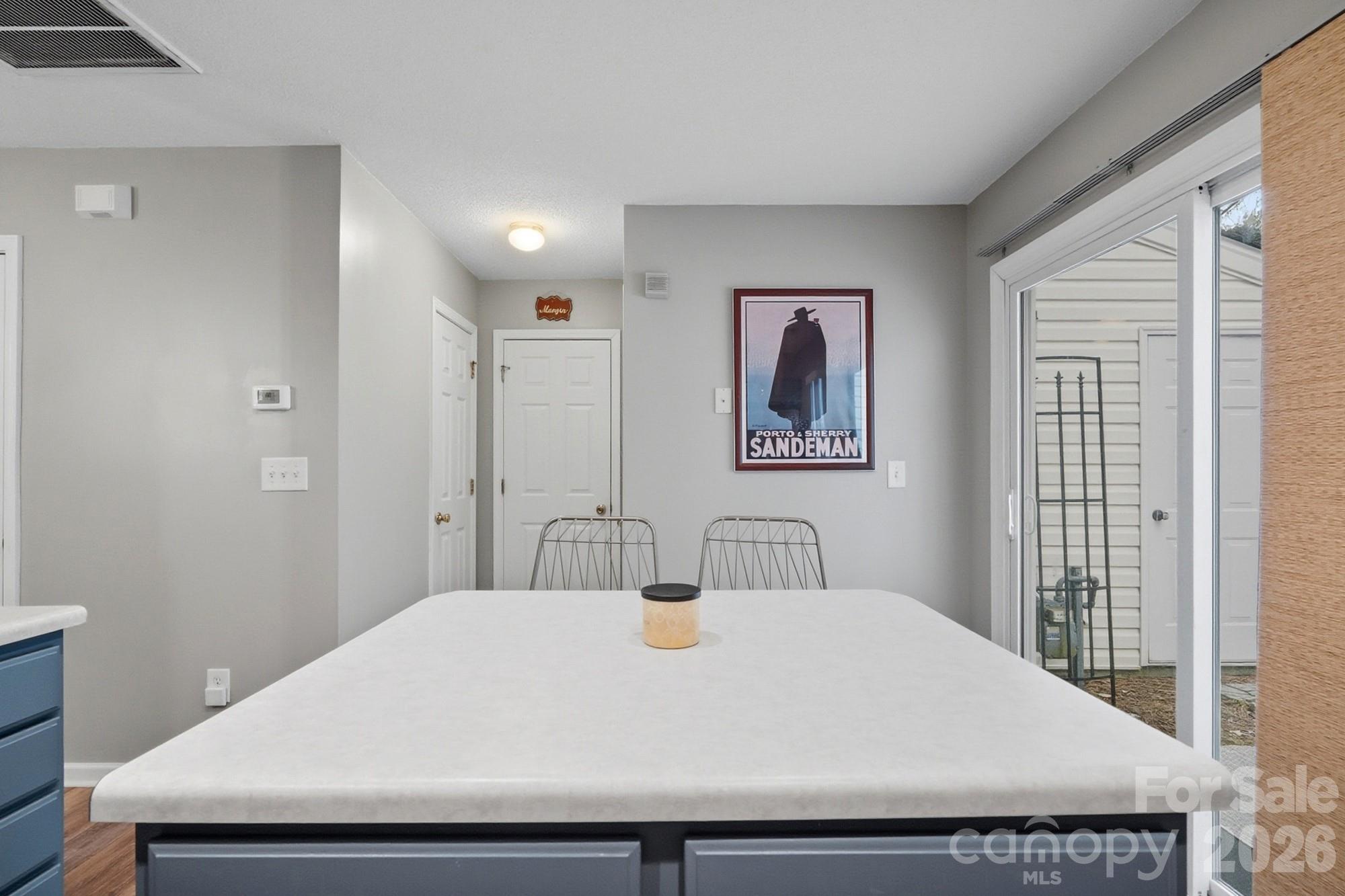 Rozzelles Landing - Residential