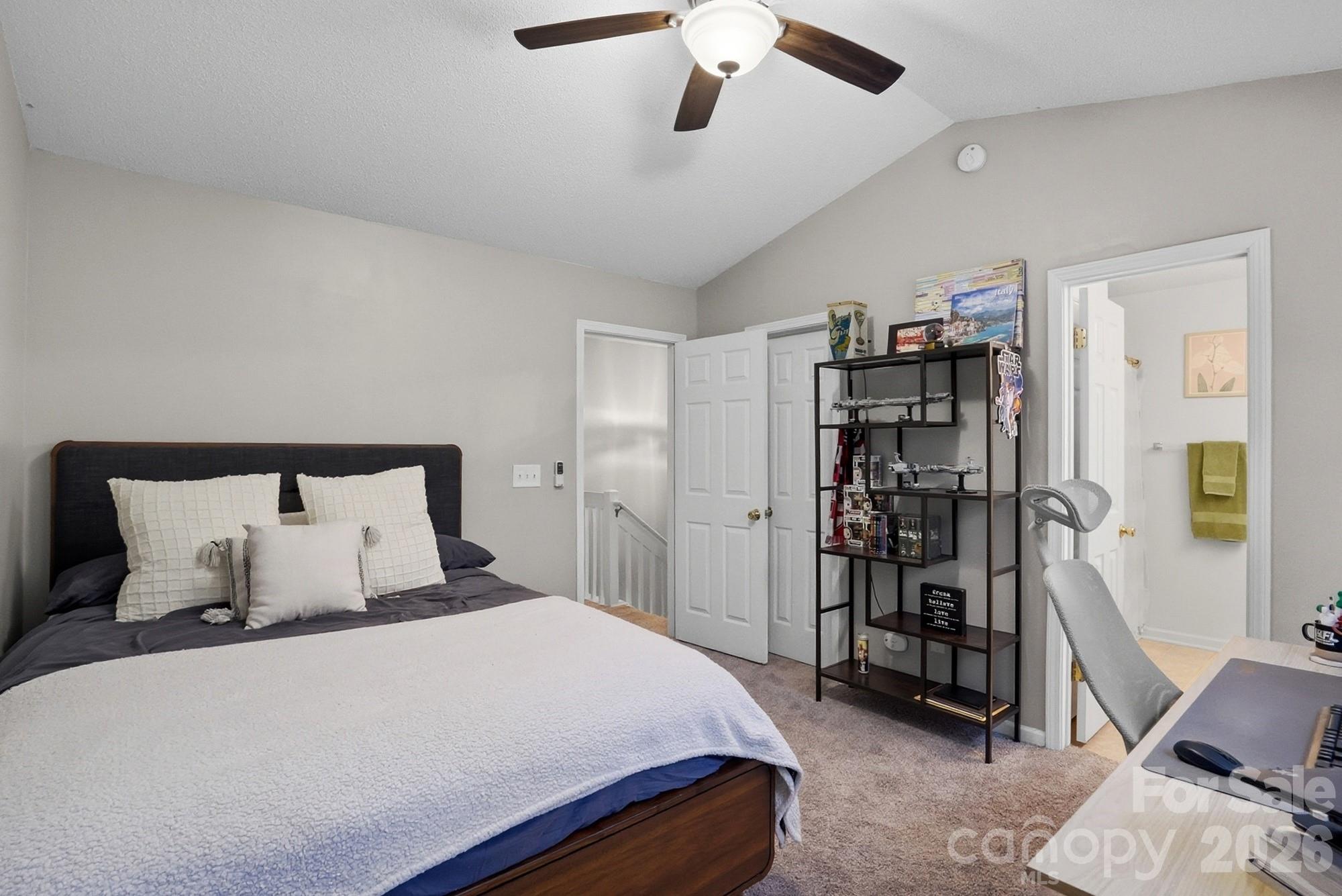 Rozzelles Landing - Residential