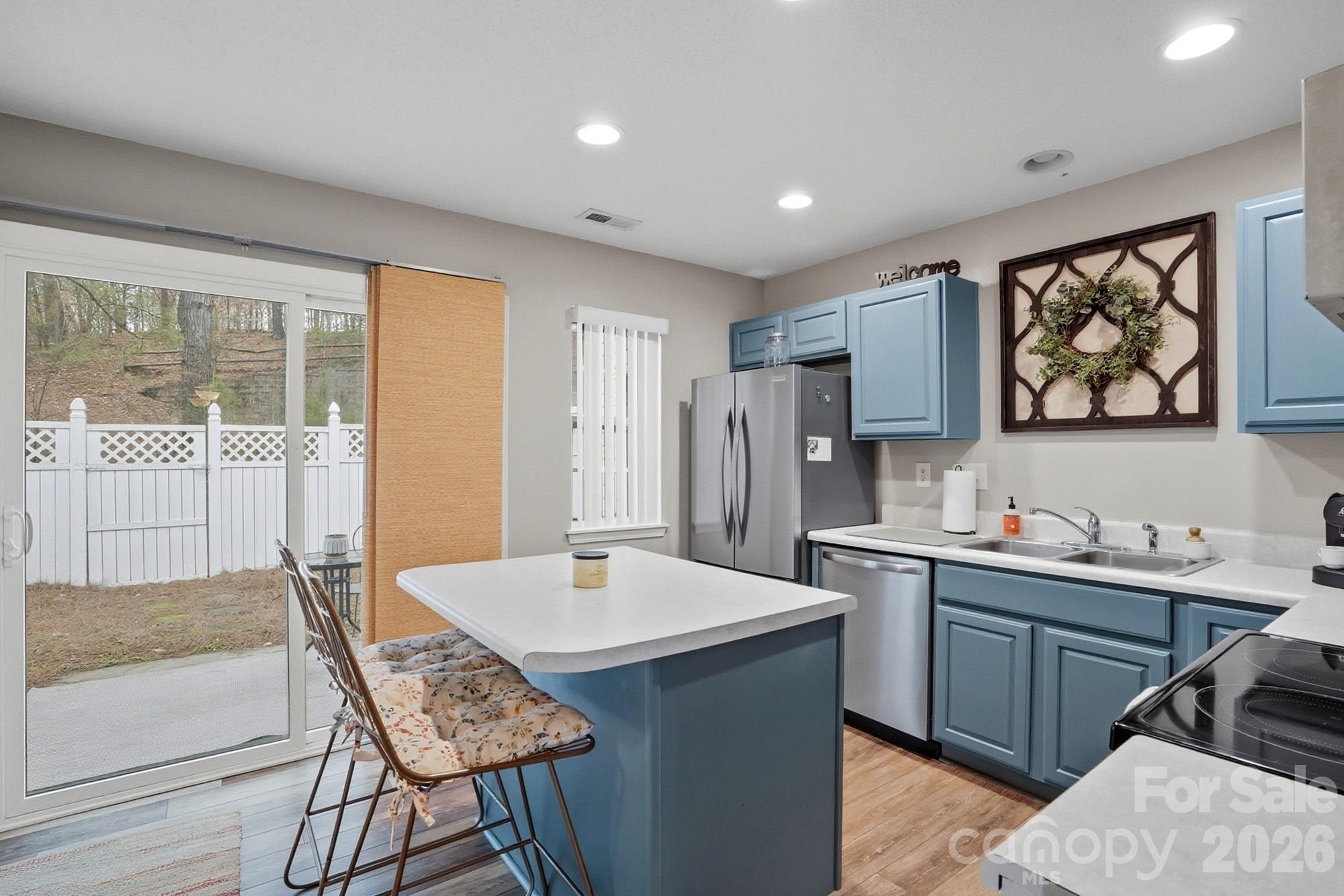 Rozzelles Landing - Residential