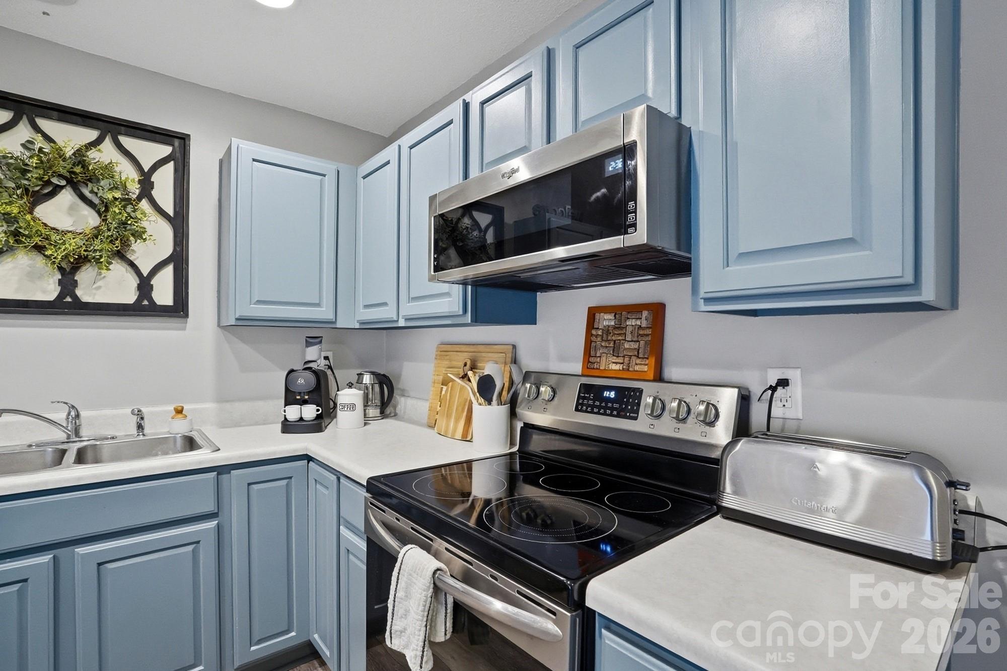 Rozzelles Landing - Residential