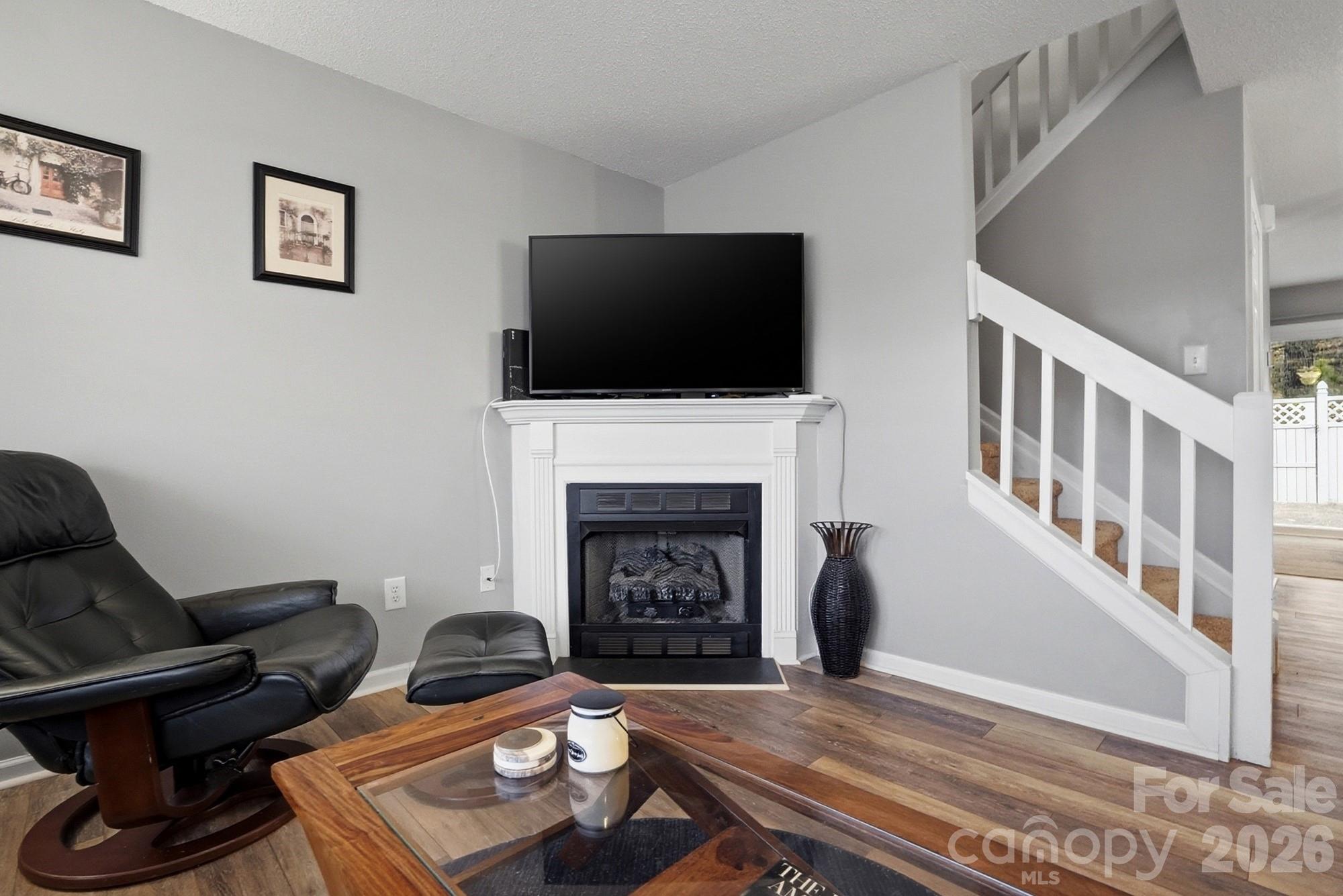 Rozzelles Landing - Residential