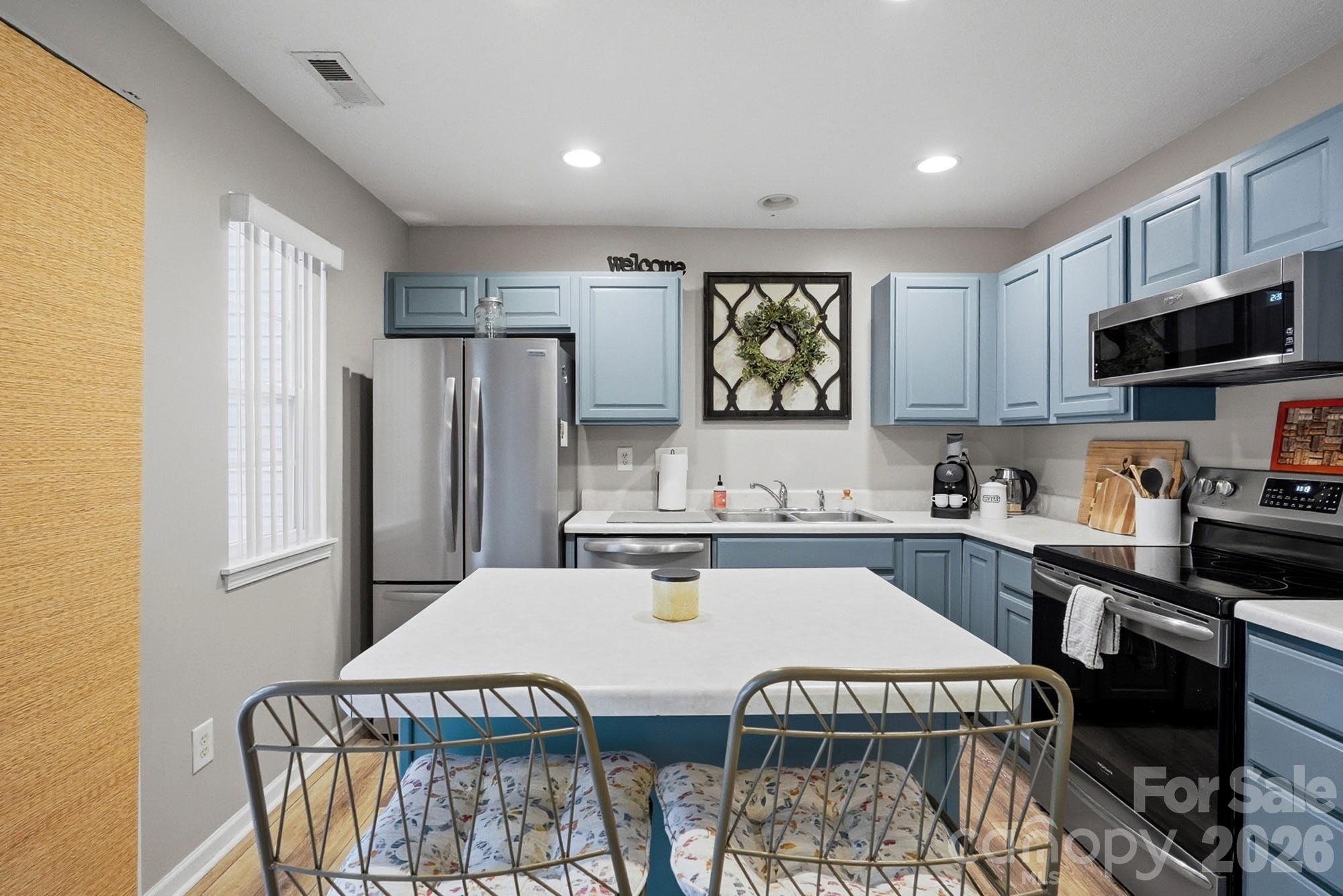 Rozzelles Landing - Residential