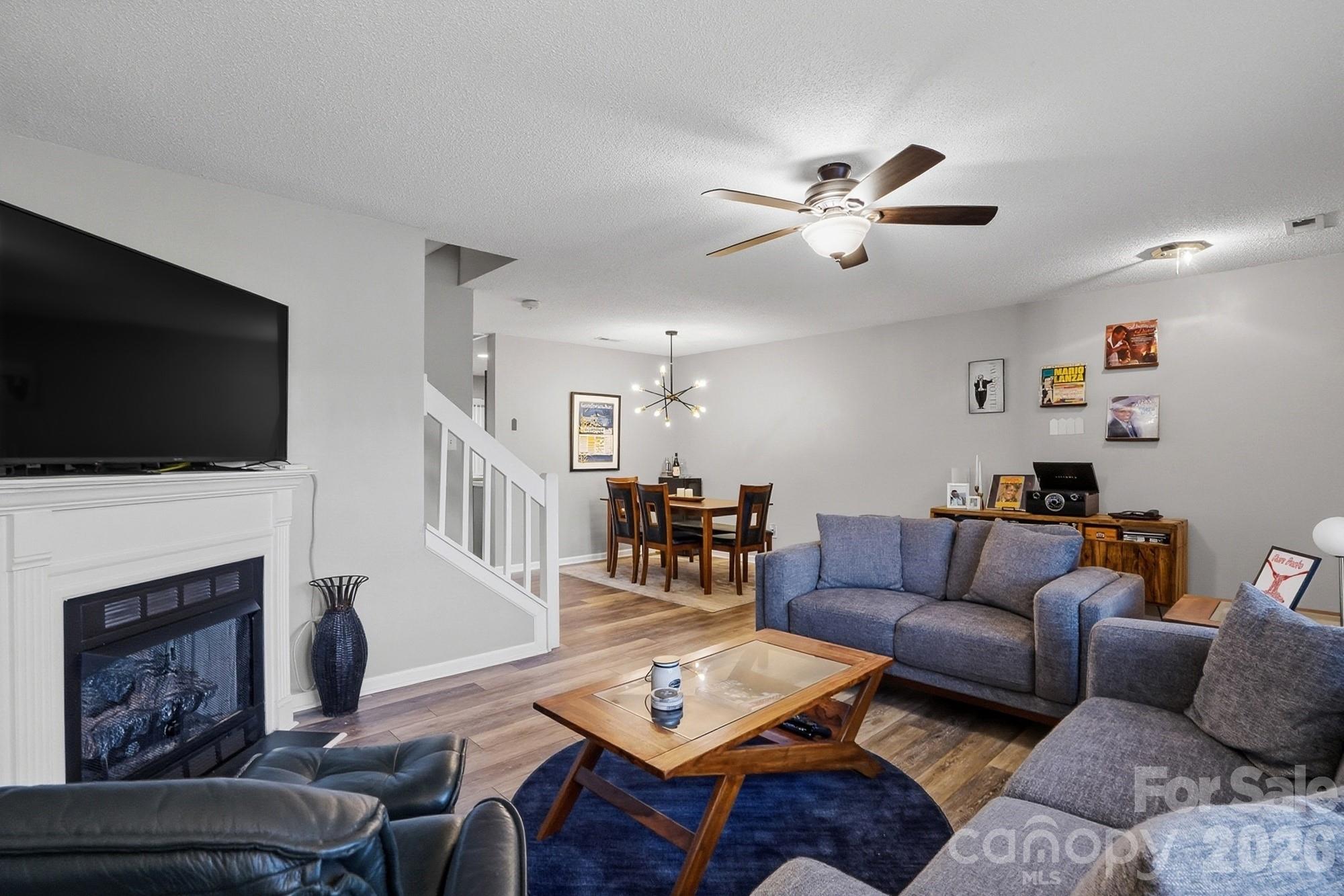 Rozzelles Landing - Residential