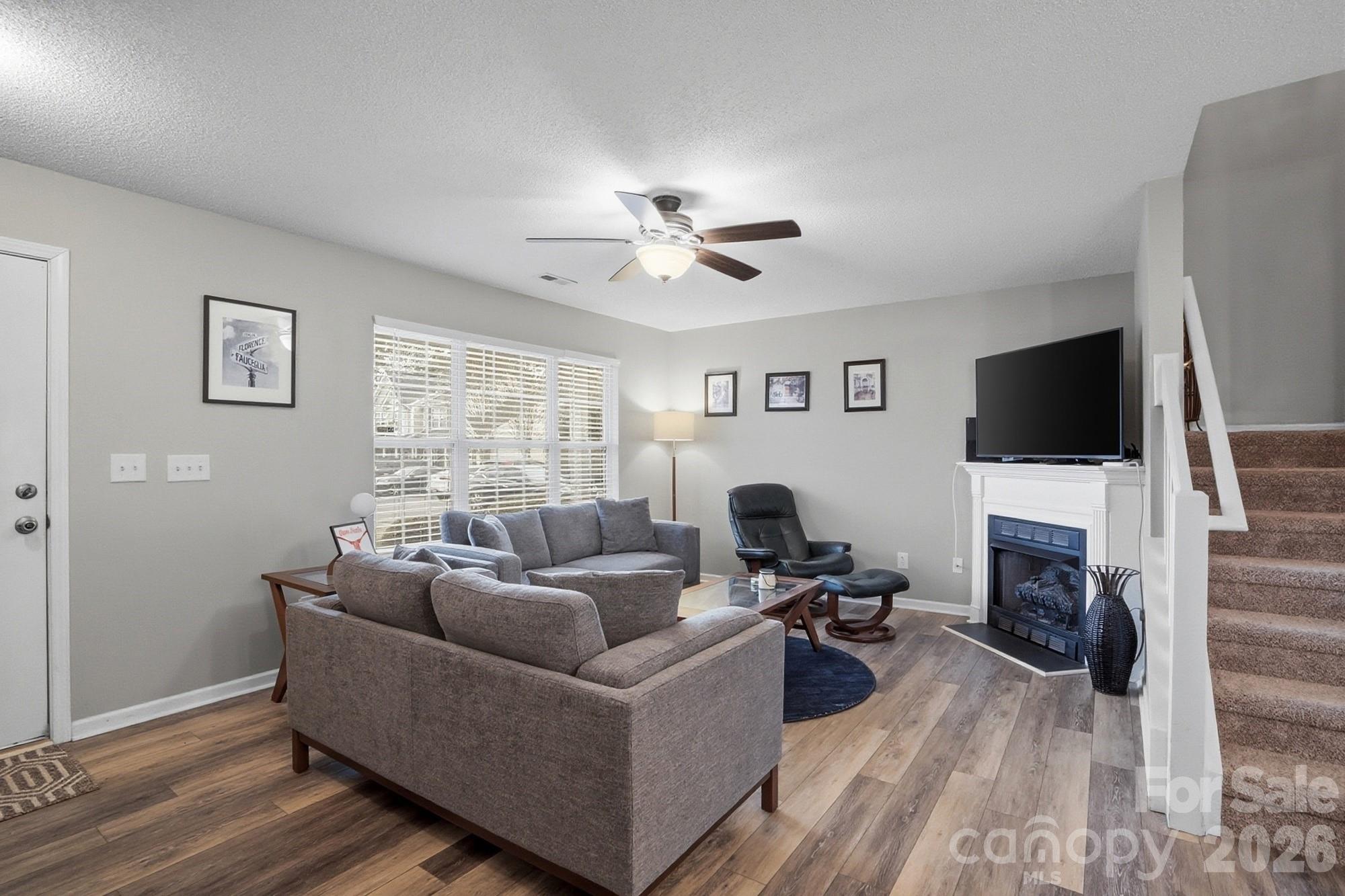 Rozzelles Landing - Residential