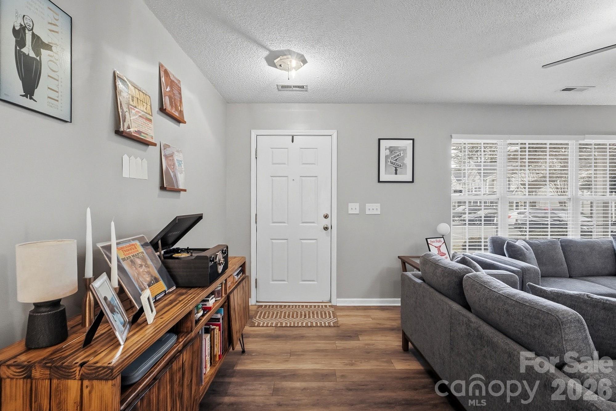 Rozzelles Landing - Residential