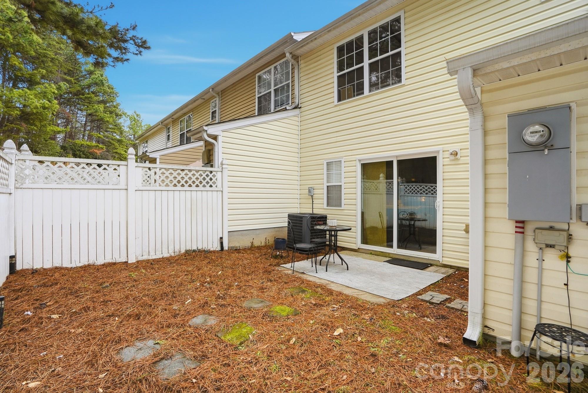 Rozzelles Landing - Residential