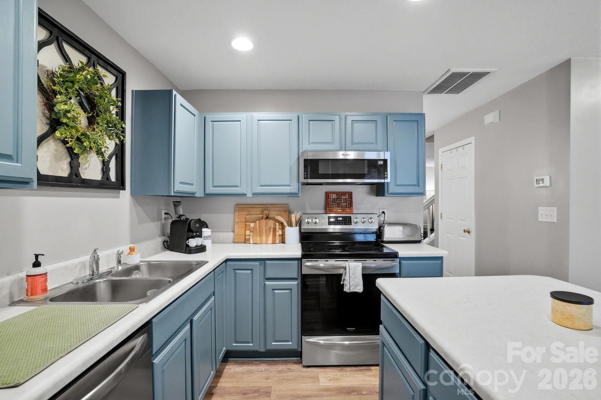 Rozzelles Landing - Residential