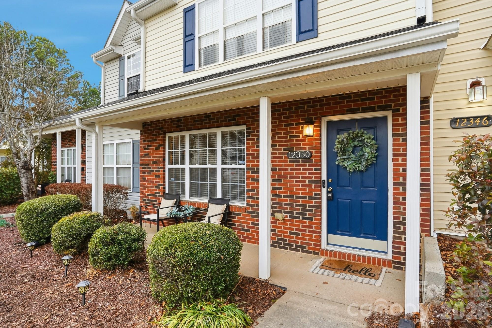 12350 Hennigan Place Lane