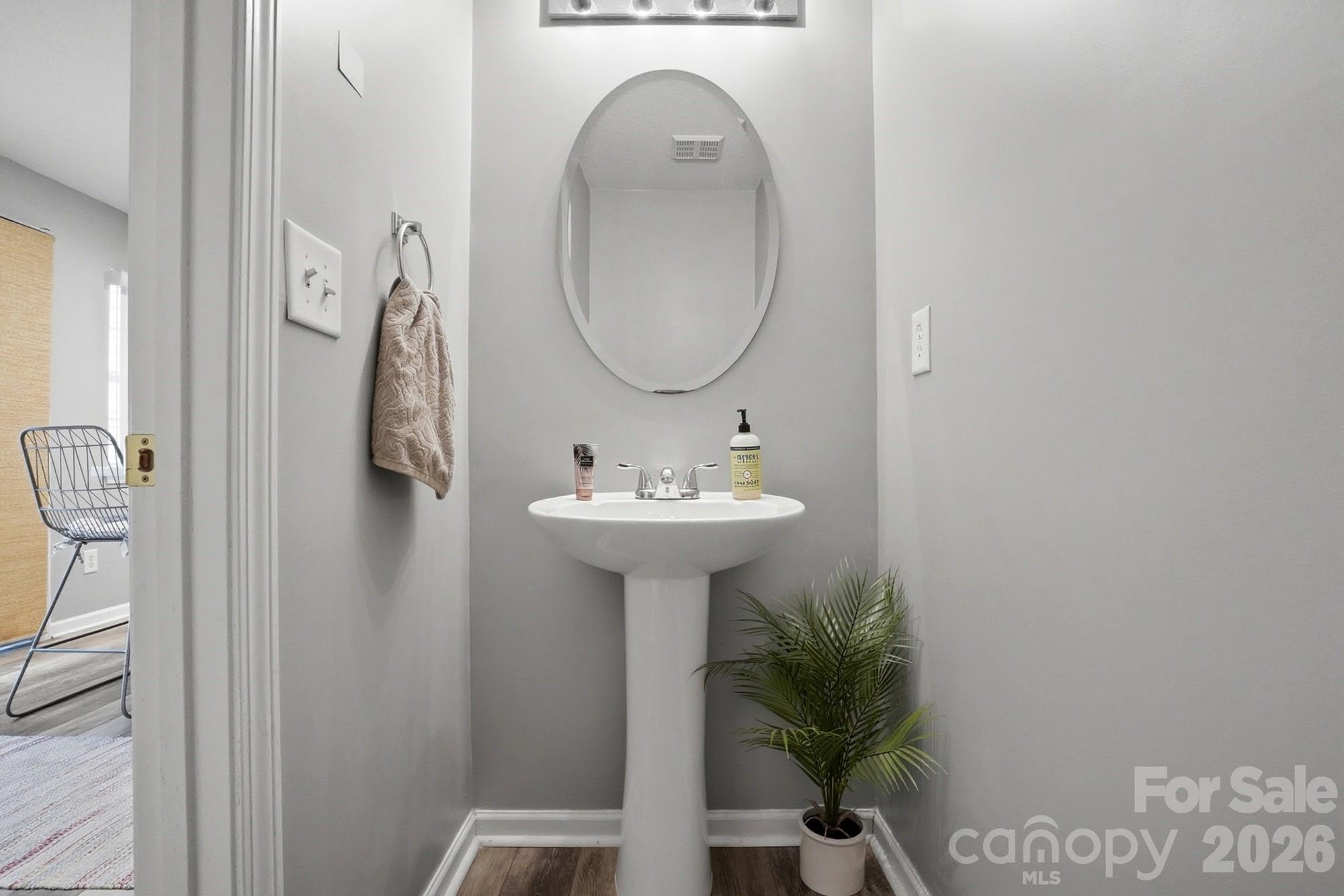 Rozzelles Landing - Residential