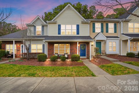 Photo of 12350 Hennigan Place Lane, Charlotte, NC 28214 (MLS # 4346145)