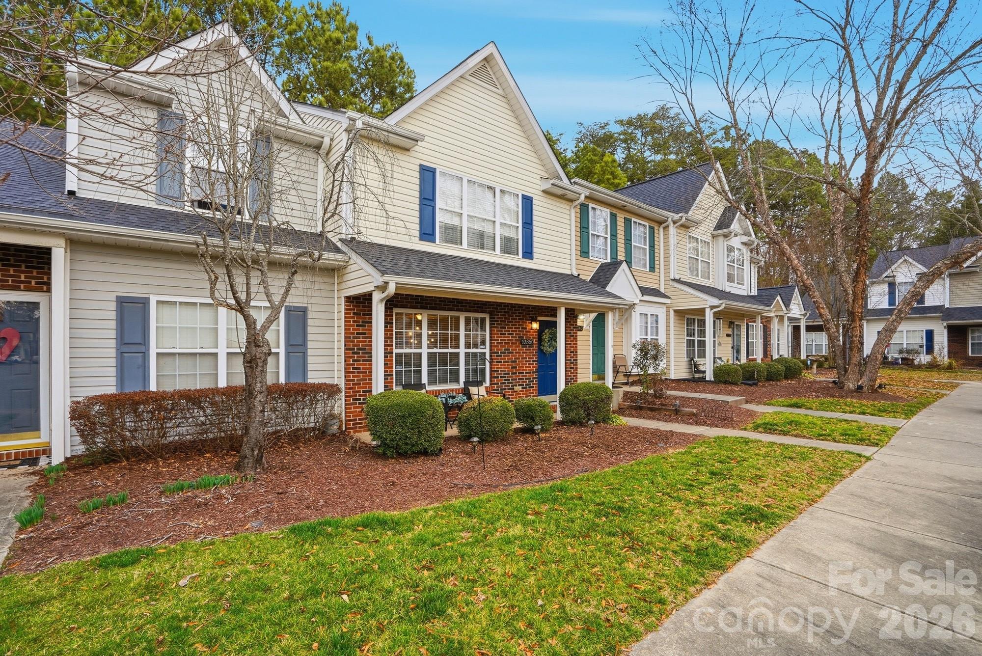 12350 Hennigan Place Lane