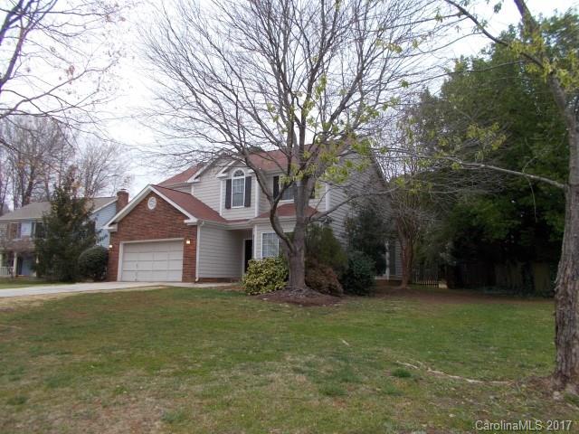 The Heathers - Residential Lease