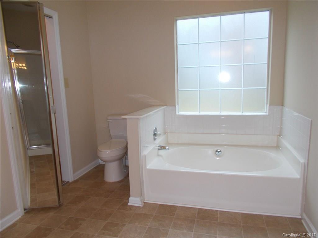 The Heathers - Residential Lease