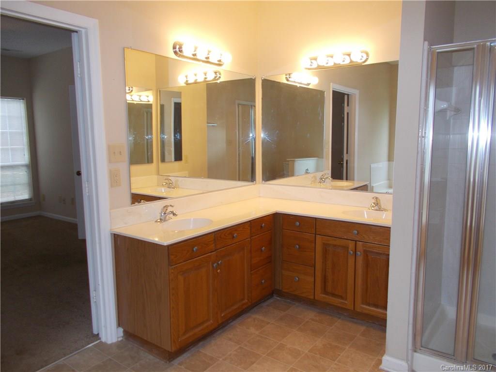 The Heathers - Residential Lease