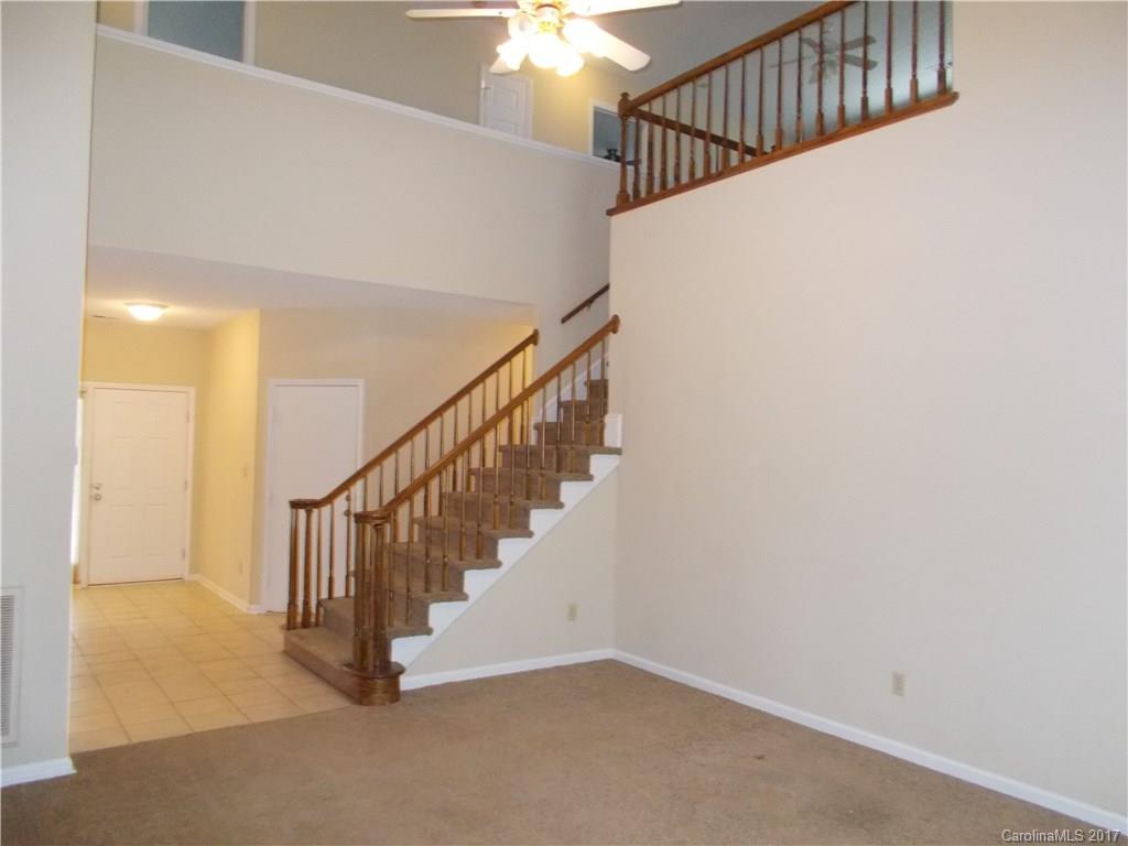 The Heathers - Residential Lease