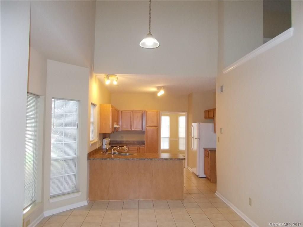 The Heathers - Residential Lease