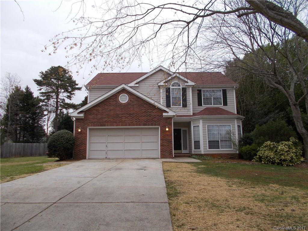 The Heathers - Residential Lease