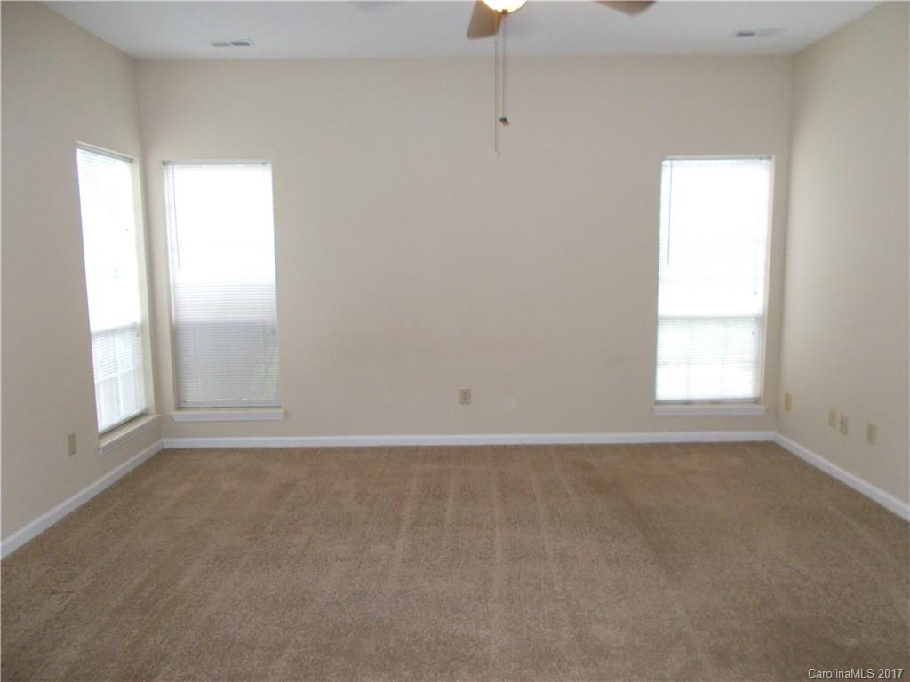 The Heathers - Residential Lease