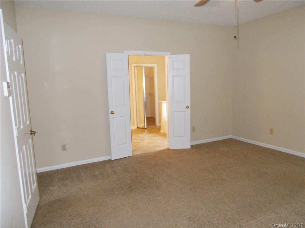 The Heathers - Residential Lease