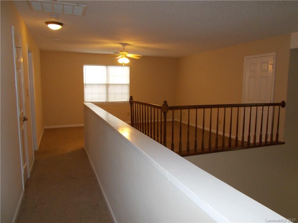 The Heathers - Residential Lease