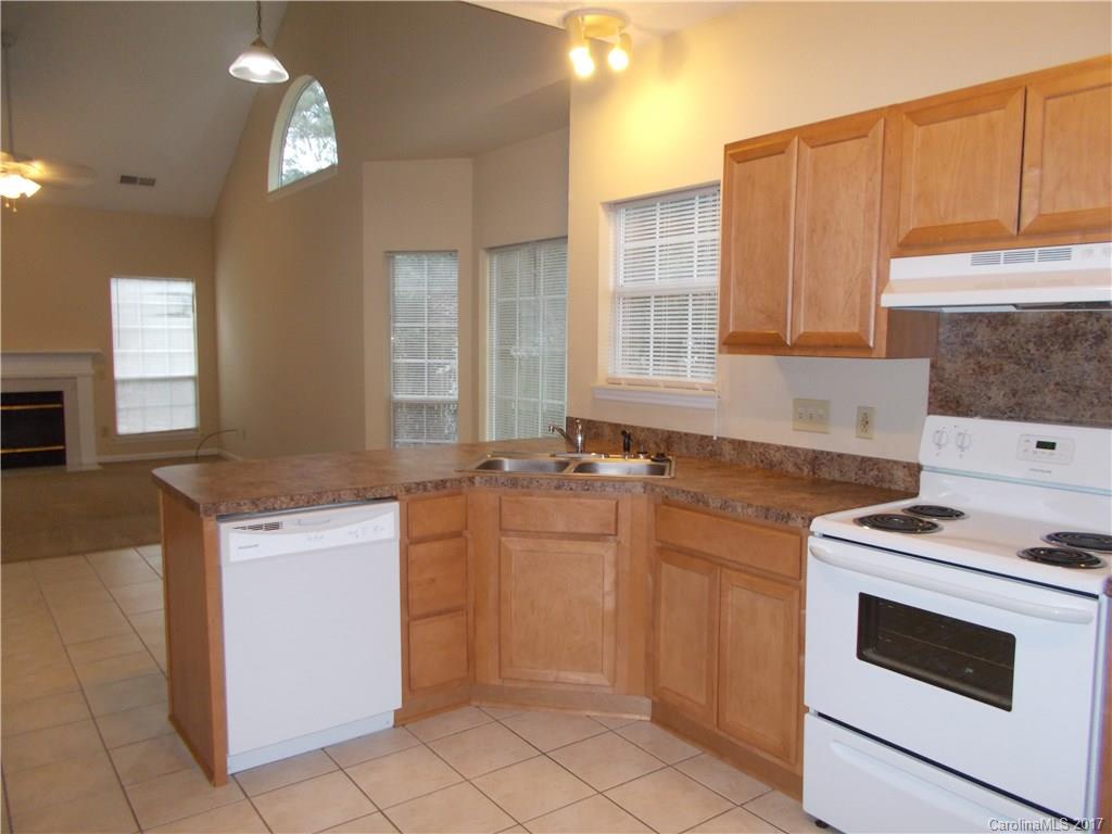 The Heathers - Residential Lease