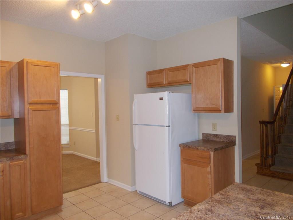 The Heathers - Residential Lease